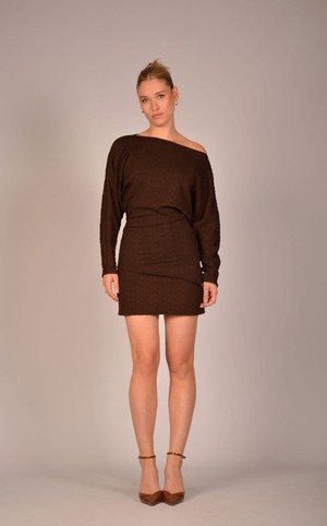 Celia Mini Rok from C by Stories