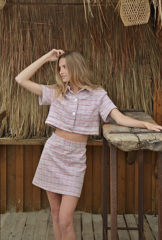Izzy Blouse from C by Stories