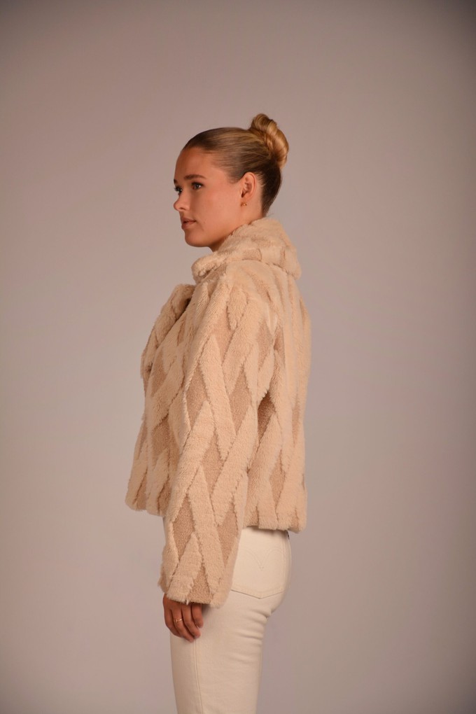 Jade Jacket from C by Stories