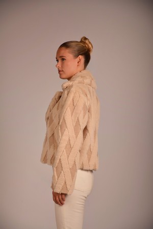 Jade Jacket from C by Stories