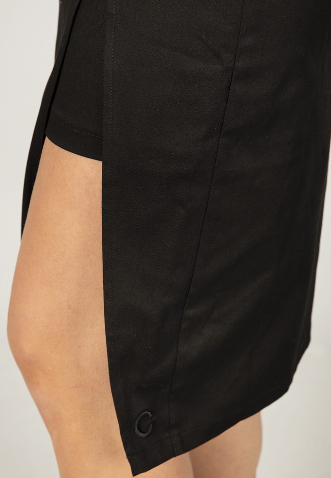 Maud Midi Rok from C by Stories