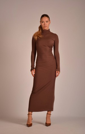 Milou Maxi Jurk from C by Stories