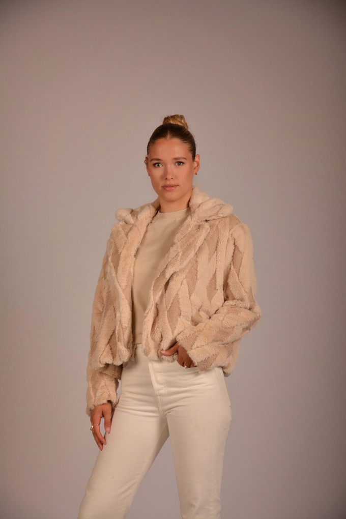 Jade Jacket from C by Stories