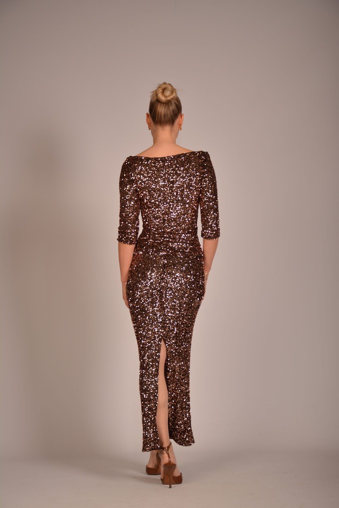 Ivy Midi Rok from C by Stories