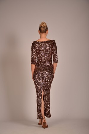 Ivy Midi Rok from C by Stories