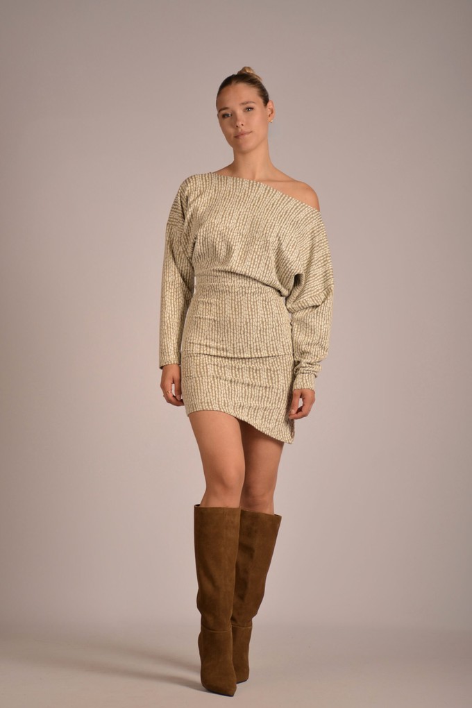 Mae Mini Jurk from C by Stories