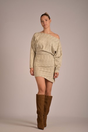 Mae Mini Jurk from C by Stories