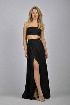 Mila Maxi Rok via C by Stories