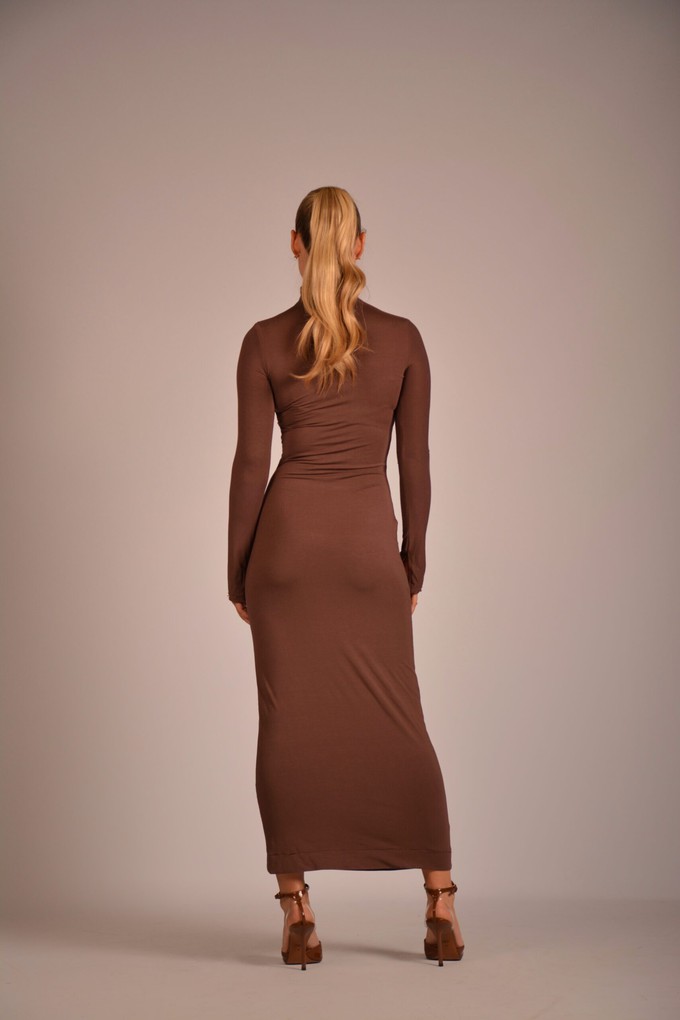 Milou Maxi Jurk from C by Stories