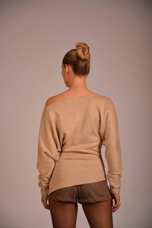 Nova Trui from C by Stories