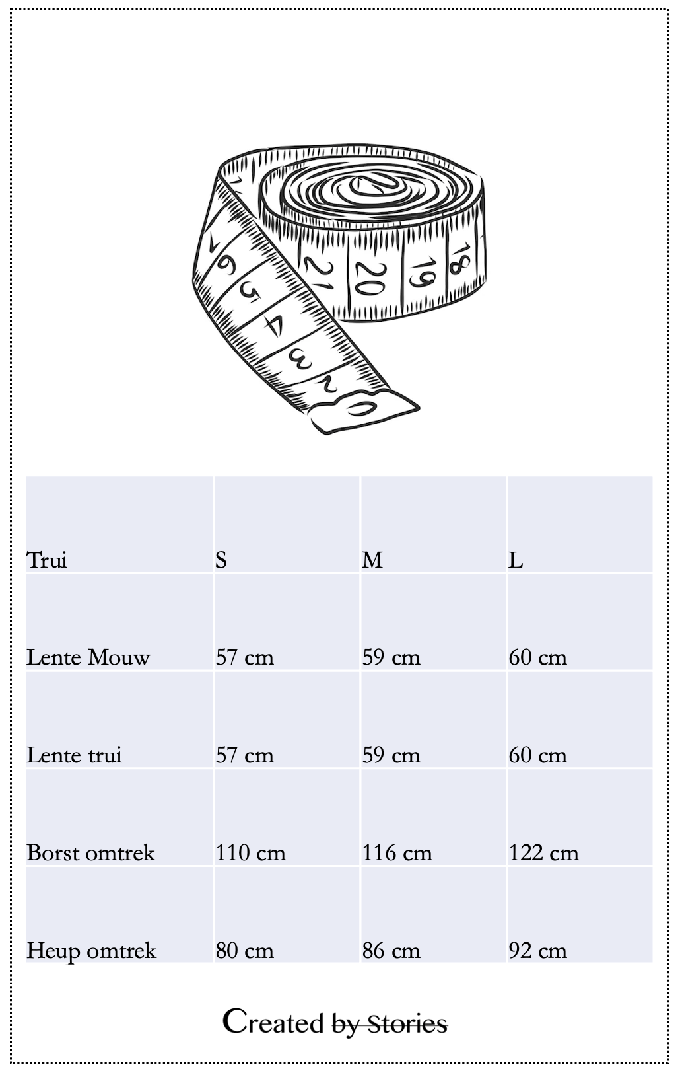 Initialen Sweater from C by Stories