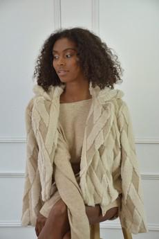 Jade Jacket via C by Stories