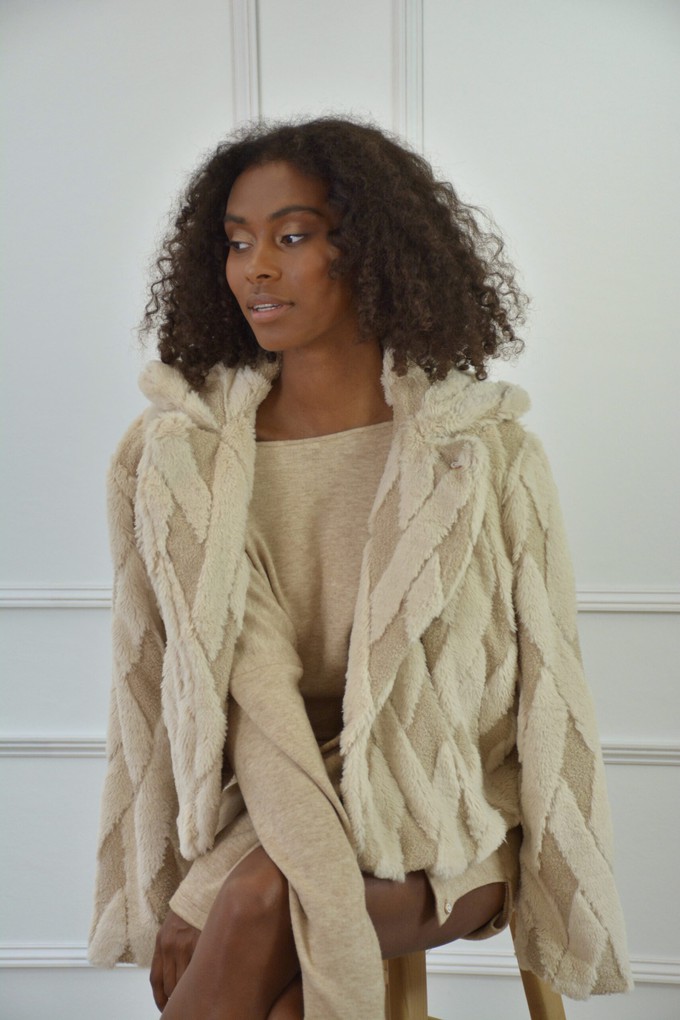 Jade Jacket from C by Stories