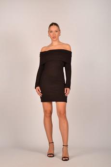 Felice Mini Jurk via C by Stories