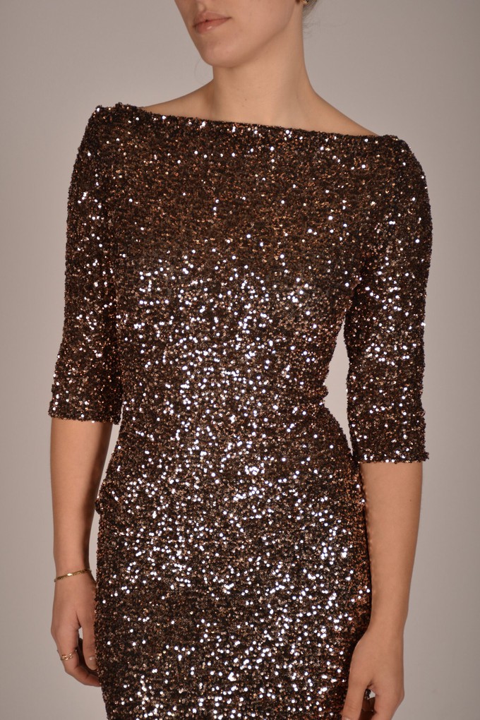 Ivy Midi Rok from C by Stories