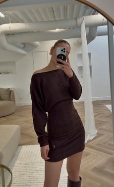 Celia Mini Rok via C by Stories