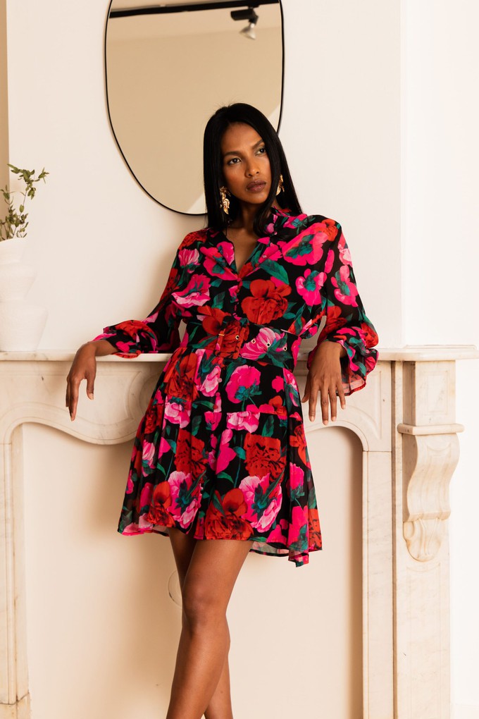 Gigi Jurk from C by Stories