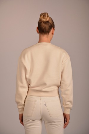 Initialen Sweater from C by Stories
