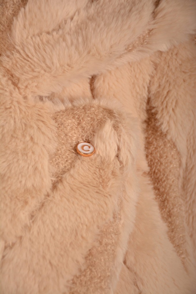 Jade Jacket from C by Stories