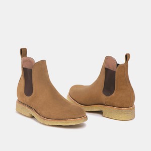 ARMANDO Chelsea Boot Beige from Cano