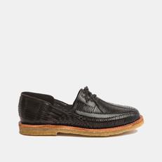 BENITO Natural Black van Cano