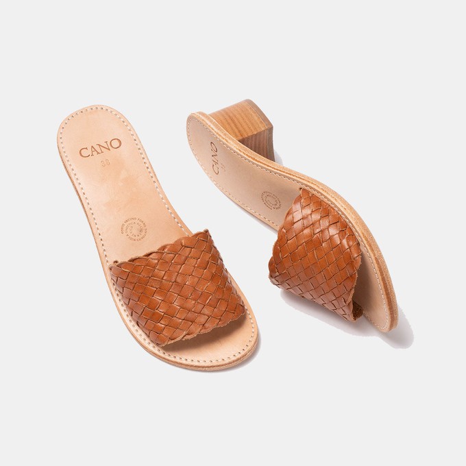 CARMEN Cognac from Cano