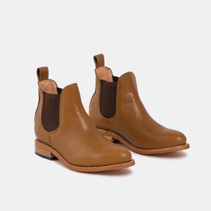 MARIA Chelsea Boot Cognac Last Size from Cano