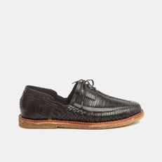 BENITO Natural Black van Cano