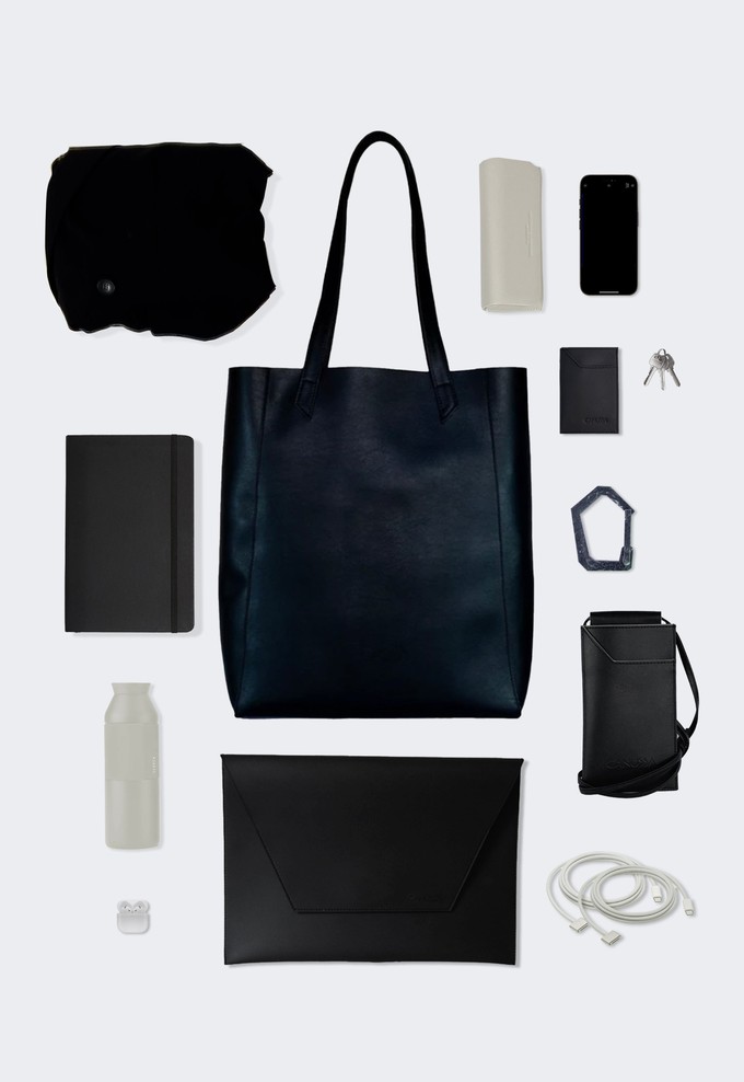 Lite - Black from CANUSSA