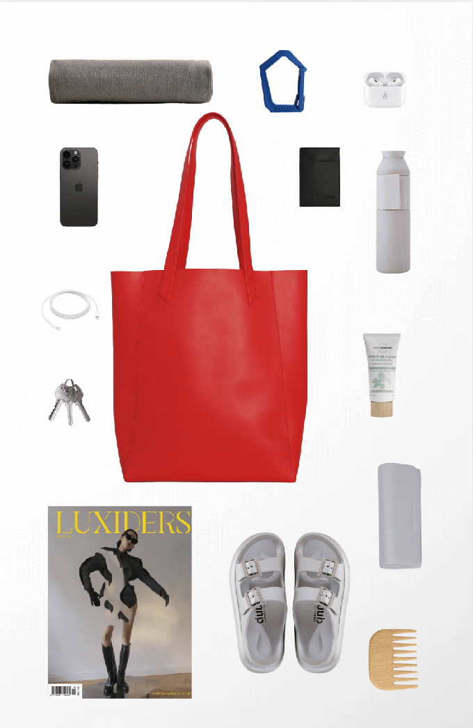 Lite - Cherry from CANUSSA