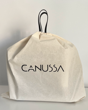 Totissimo shoulder bag - Grey from CANUSSA
