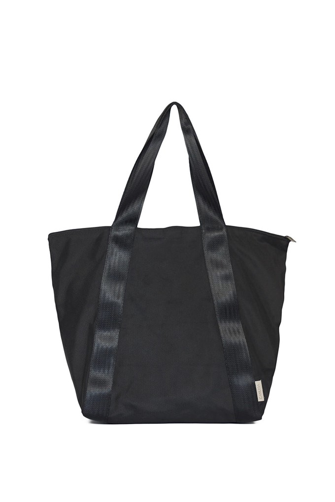 Sporty bag special edition - Black from CANUSSA