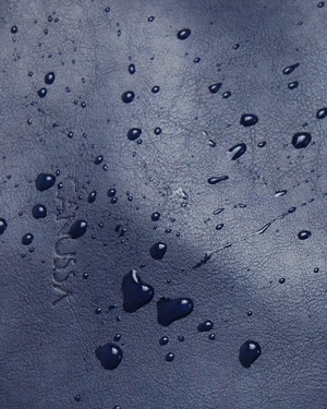 Lite - Navy Blue from CANUSSA