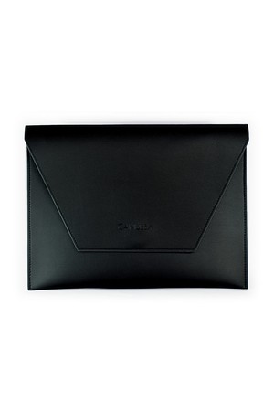 Protect laptop sleeve 13" - Black/Grey from CANUSSA