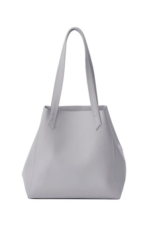 Totissimo shoulder bag - Pearl from CANUSSA