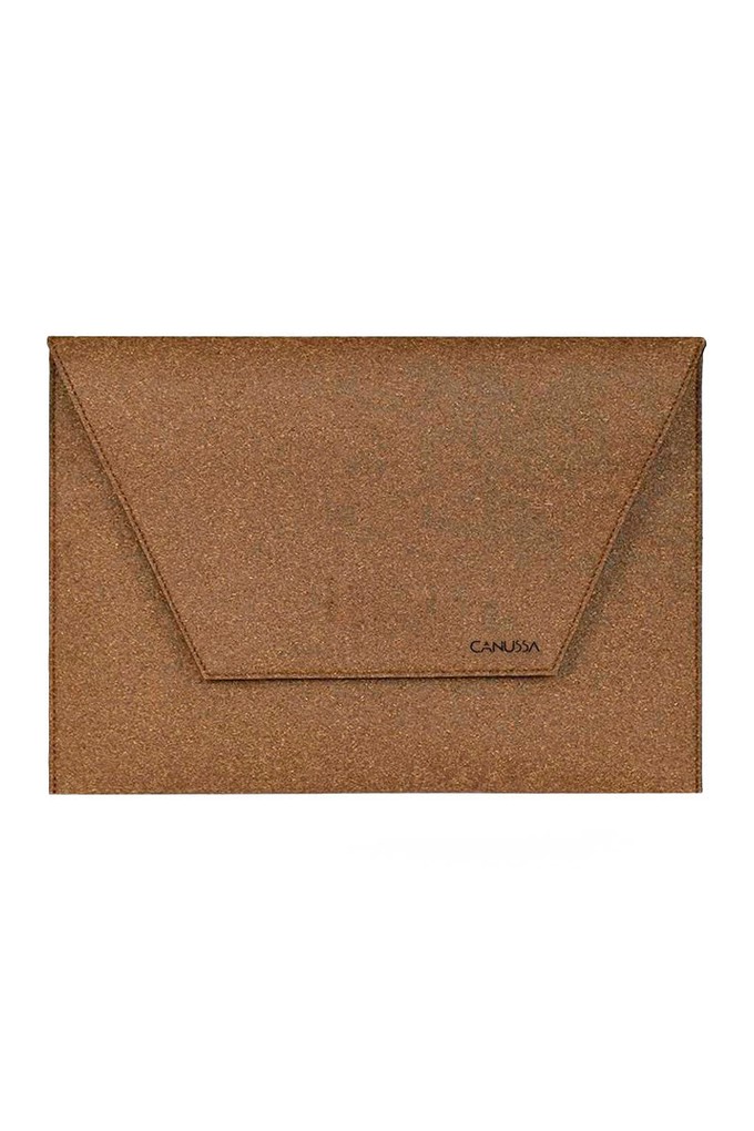 Protect laptop sleeve  14" - Palm from CANUSSA