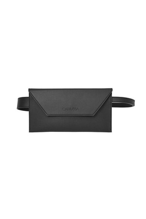 Cross bum bag - Black from CANUSSA