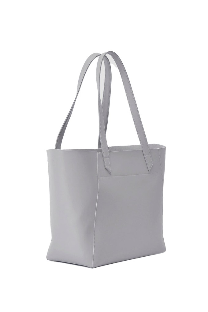 Totissimo shoulder bag - Pearl from CANUSSA