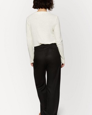 Stella Trousers black from Charlie Mary