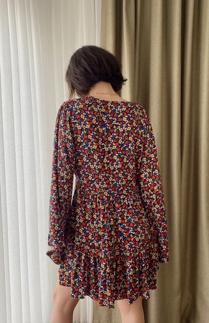 Cheery Dress from Chillax