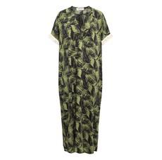 Moorea Kaftan Dress van Chillax