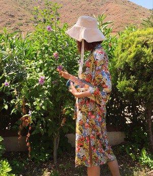 Sassari Kimono from Chillax