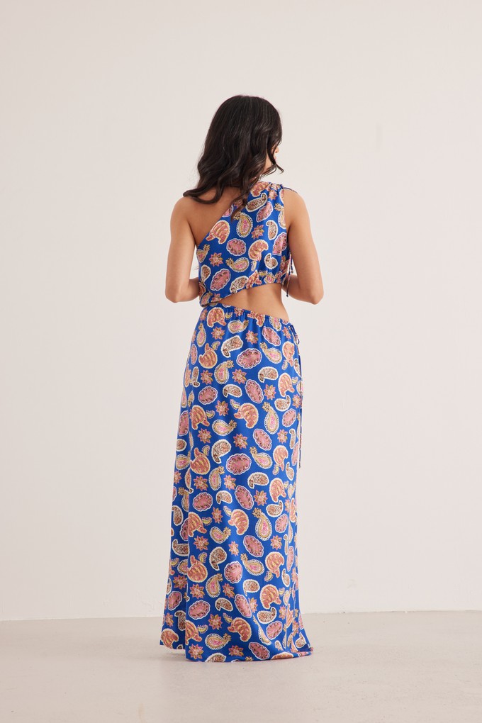 Always the Muse Dress from Chillax
