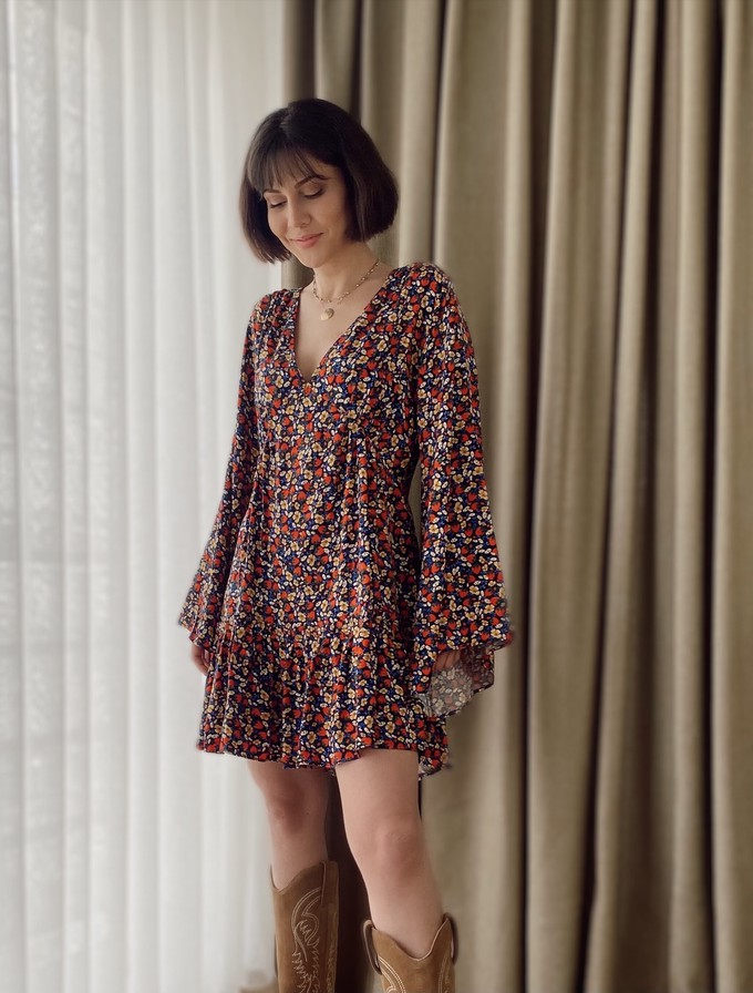 Cheery Dress from Chillax