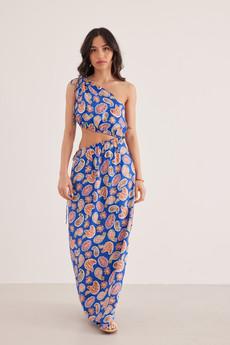 Always the Muse Dress via Chillax