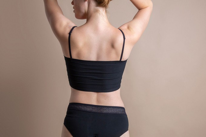 Bandeau MOERI from Cocoro