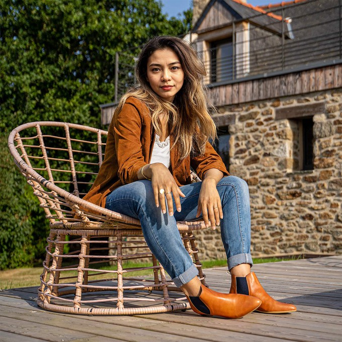 laïka - camel from COG