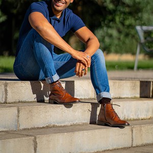 lincoln - brown from COG