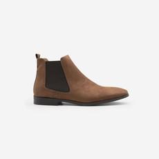 alan - brown nubuck via COG