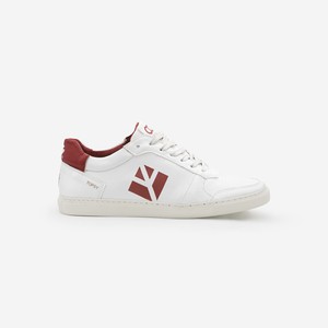topsy - red white from COG